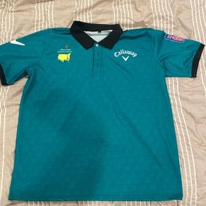 Callaway Masters Polo